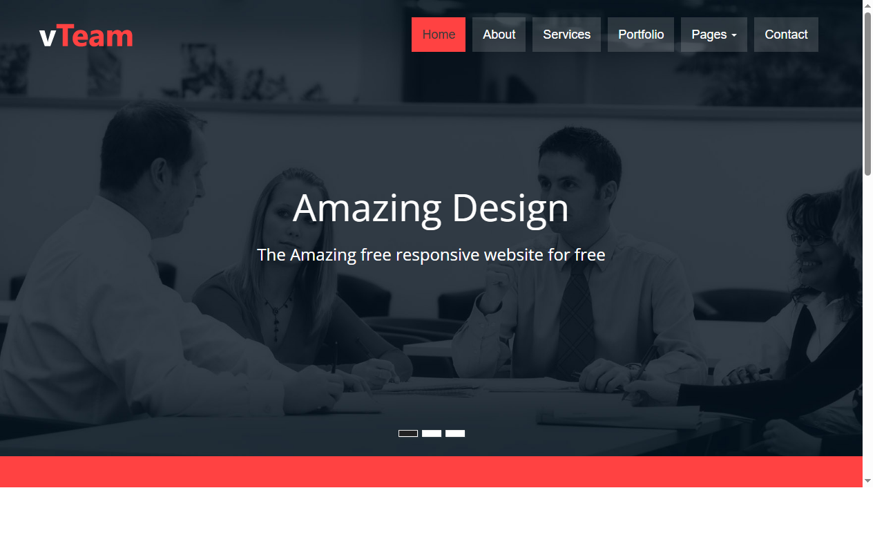 Vteam-a-corporate-multipurpose-free-bootstrap-responsive-template