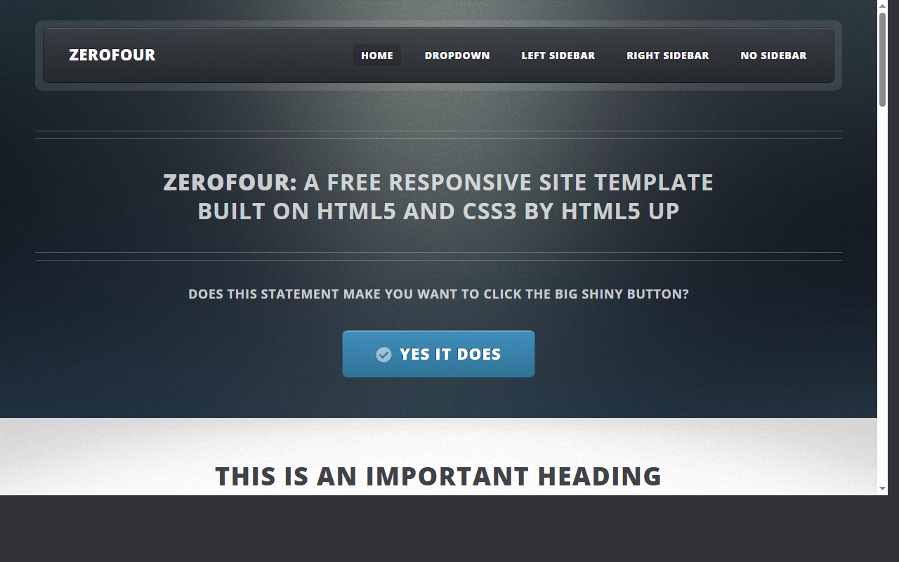 Zerofour